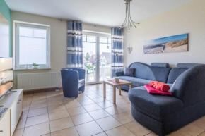 Haus Undine Wohnung 08, Boltenhagen